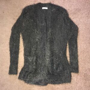 Super soft Abercrombie and Fitch sweater